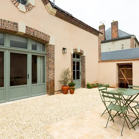 Clemencia - Entre Nature Et Loisirs Appartement *