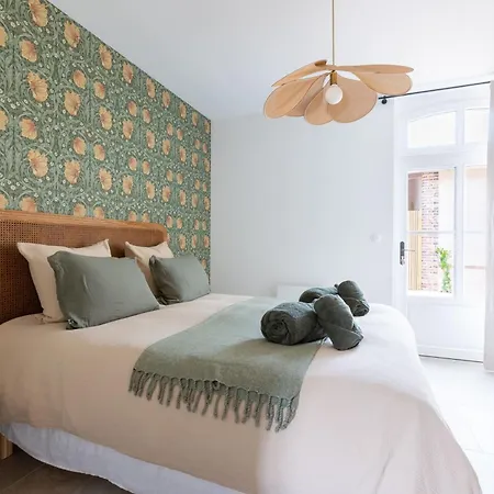 Appartement Clemencia - Entre Nature Et Loisirs *