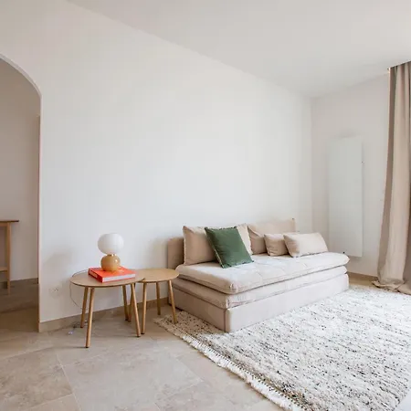 Clemencia - Entre Nature Et Loisirs Appartement *