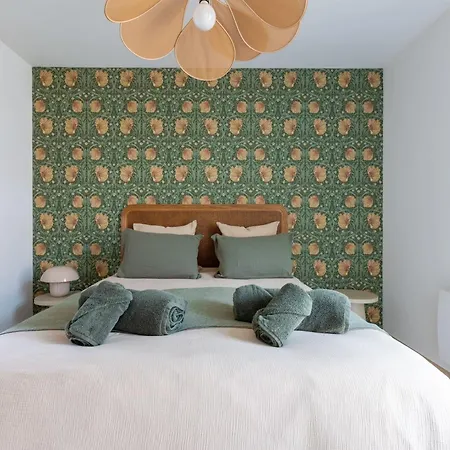 Appartement Clemencia - Entre Nature Et Loisirs